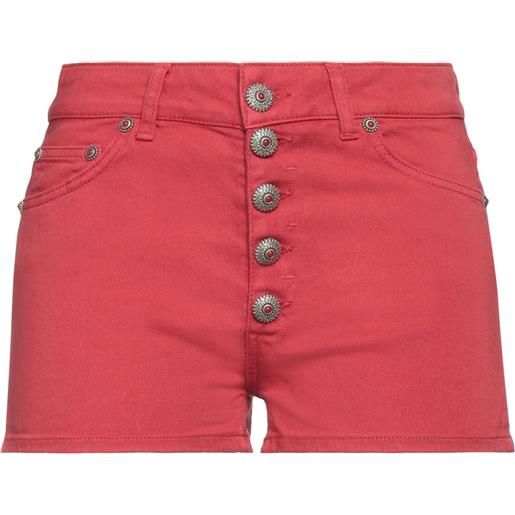 DONDUP - shorts jeans