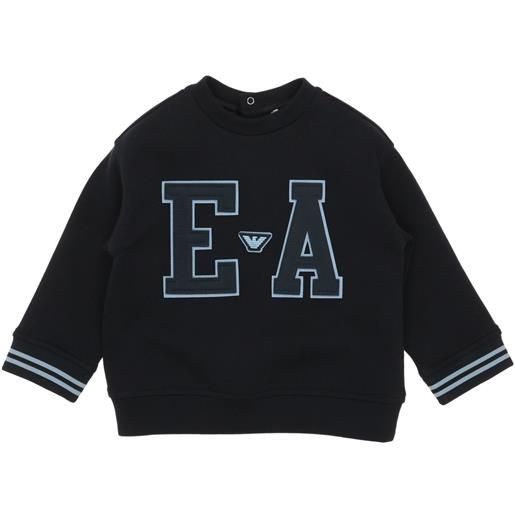 EMPORIO ARMANI - felpa