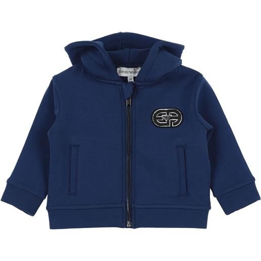 EMPORIO ARMANI - felpa