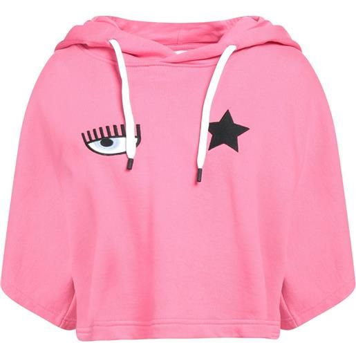 CHIARA FERRAGNI - felpa