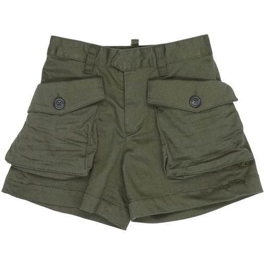 DSQUARED2 - shorts & bermuda
