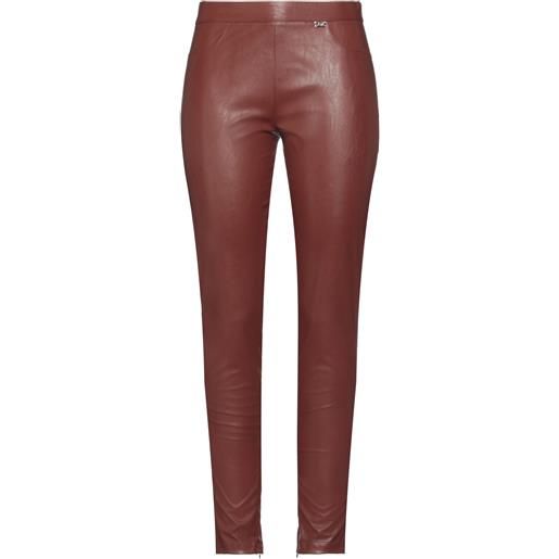 ANNA MOLINARI - leggings