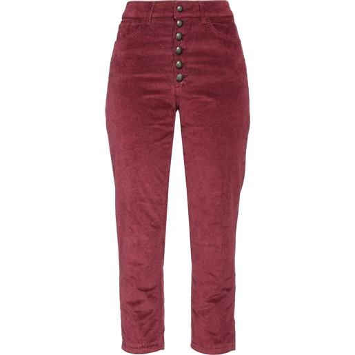 DONDUP - pantalone