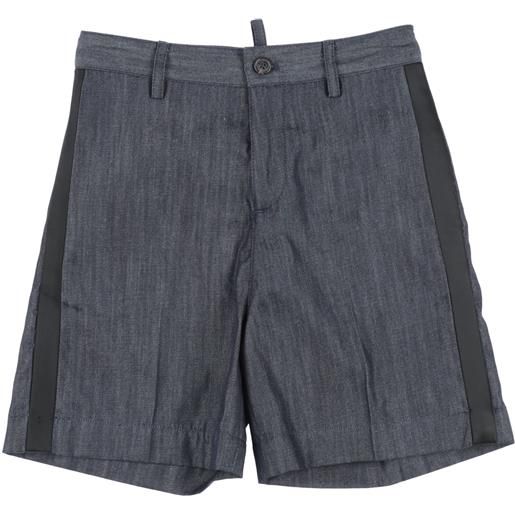 DSQUARED2 - shorts jeans