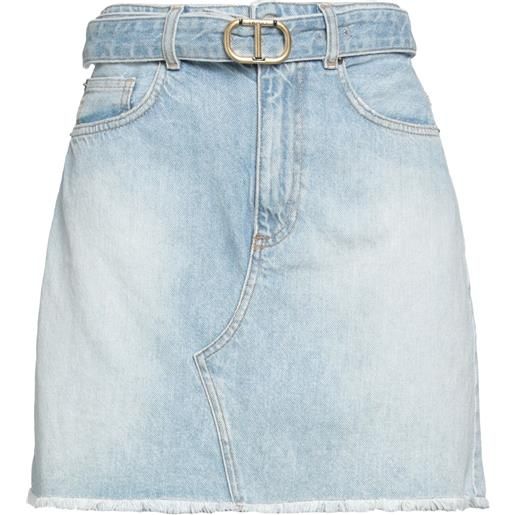 TWINSET - gonna jeans