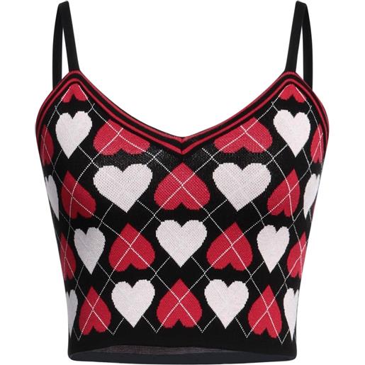 MSGM - top
