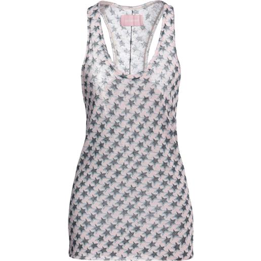 ZADIG&VOLTAIRE - canotta