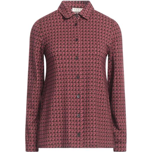 SIYU - camicie e bluse a fiori