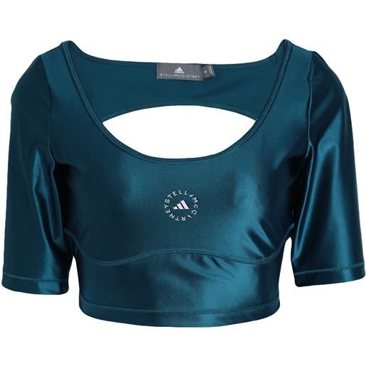 ADIDAS by STELLA McCARTNEY - top