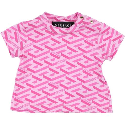 VERSACE YOUNG - t-shirt