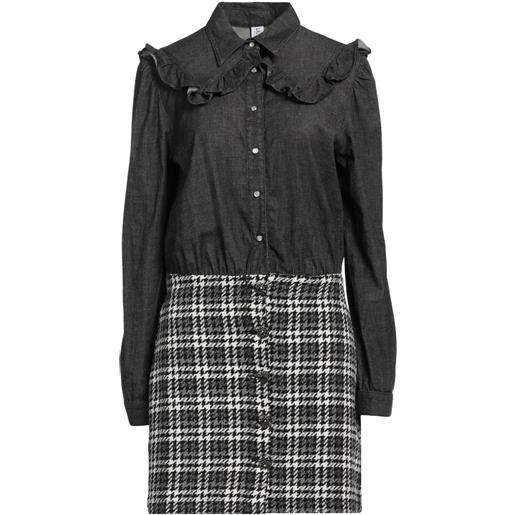 LIU -JO - vestito chemisier