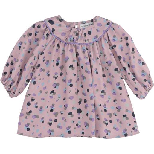 EMPORIO ARMANI - top