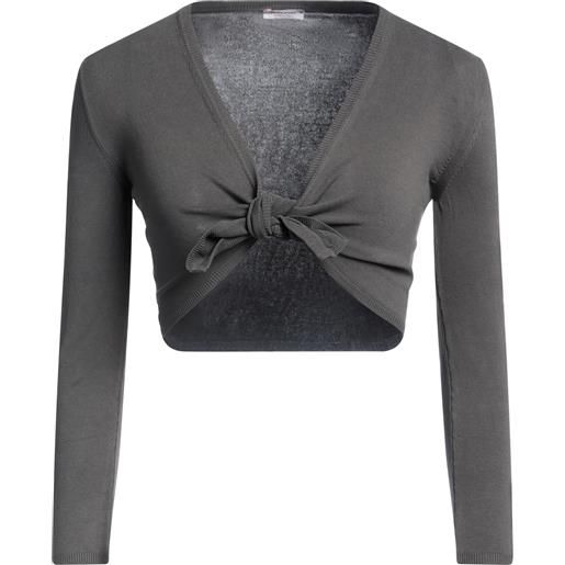 ROSSOPURO - coprispalle