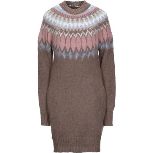 MANILA GRACE - vestito corto