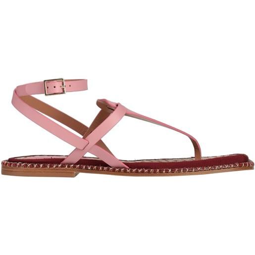 PAOLA D'ARCANO - infradito