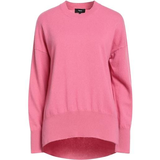 THEORY - maglia in cachemire