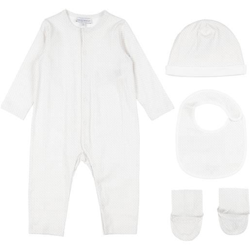EMPORIO ARMANI - set baby