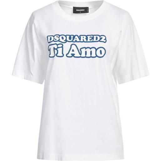 DSQUARED2 - t-shirt