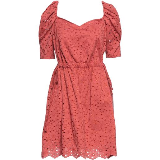 HANITA - vestito corto