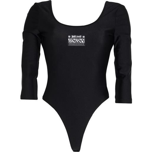 JUST CAVALLI - body