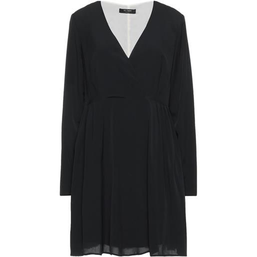 MY TWIN TWINSET - vestito corto