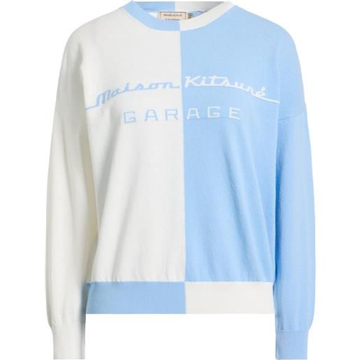 MAISON KITSUNÉ - pullover