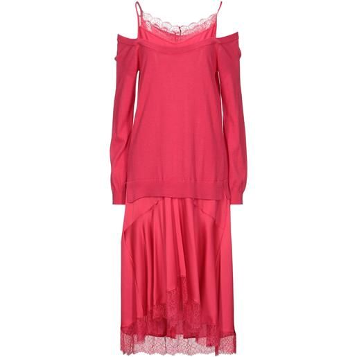 TWINSET - vestito midi