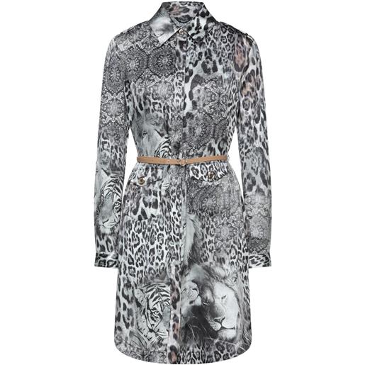 MARCIANO by GUESS - vestito chemisier