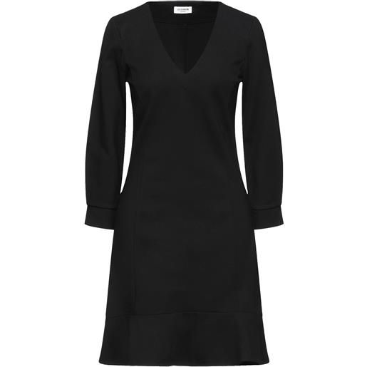 LE COEUR TWINSET - vestito corto