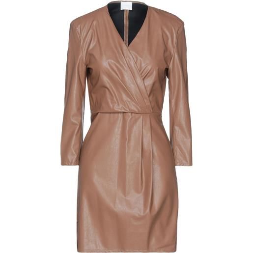 MERCI ITALIA - vestito corto