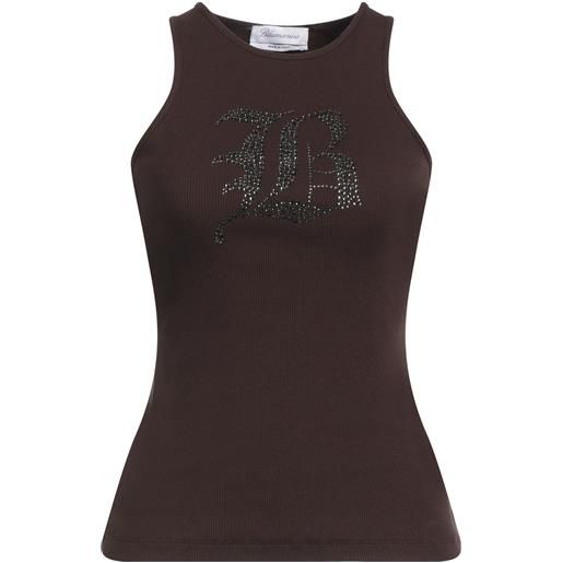 BLUMARINE - canotta