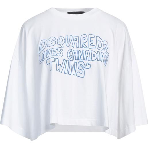 DSQUARED2 - crop top