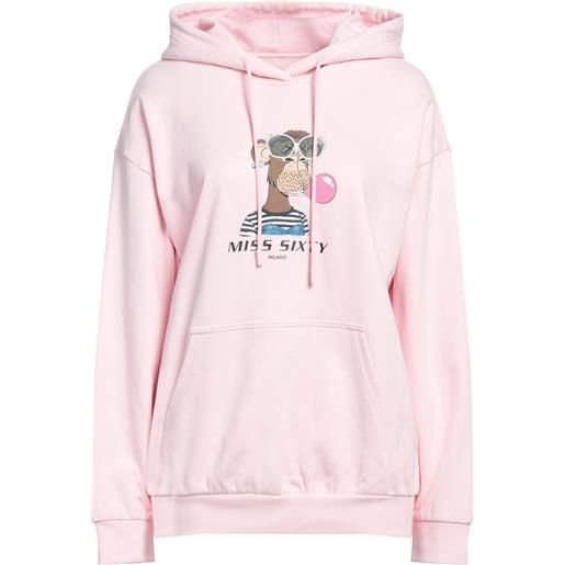 MISS SIXTY - felpa