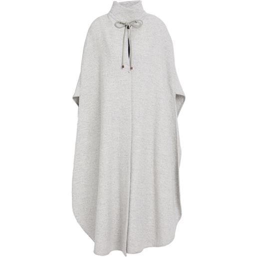 EMPORIO ARMANI - cappa