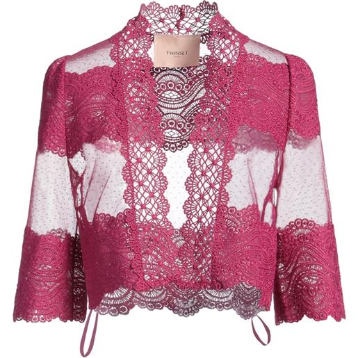 TWINSET - coprispalle