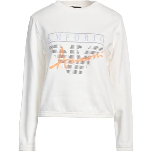 EMPORIO ARMANI - felpa