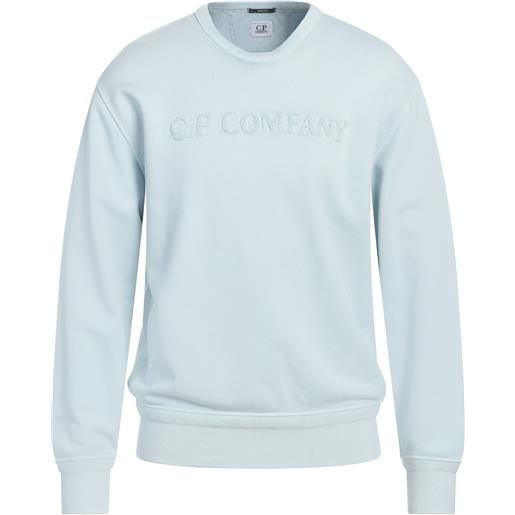 C.P. COMPANY - felpa
