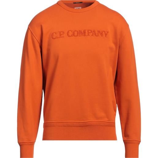 C.P. COMPANY - felpa