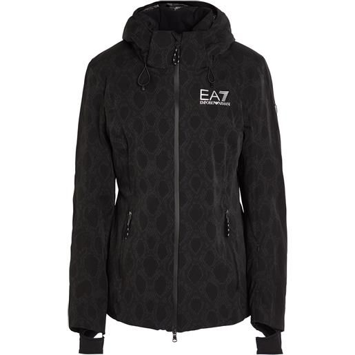 EA7 - tute e abbigliamento neve