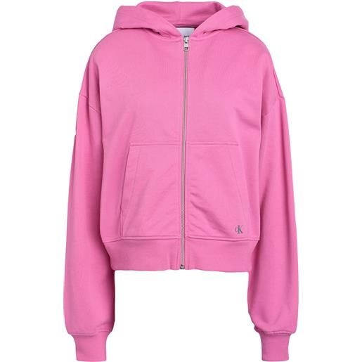 CALVIN KLEIN JEANS - felpa