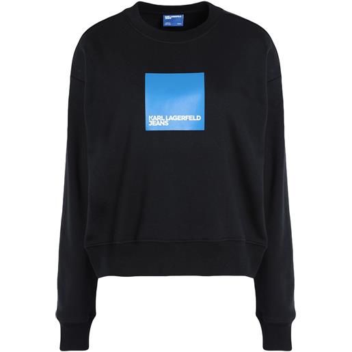 KARL LAGERFELD JEANS - felpa