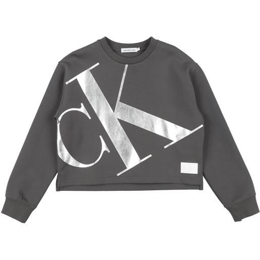 CALVIN KLEIN JEANS - felpa