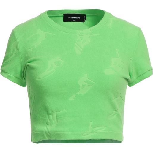 DSQUARED2 - crop top