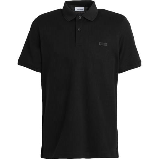 CALVIN KLEIN - polo