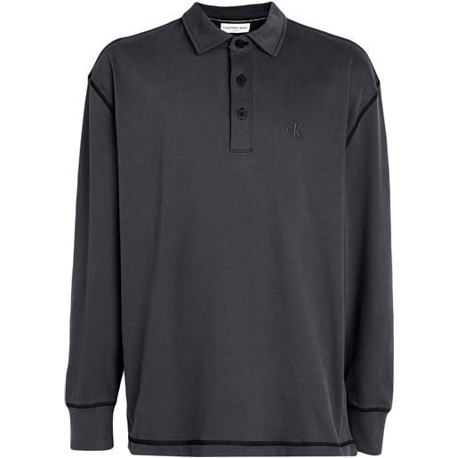 CALVIN KLEIN JEANS - polo