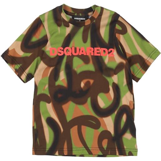 DSQUARED2 - t-shirt