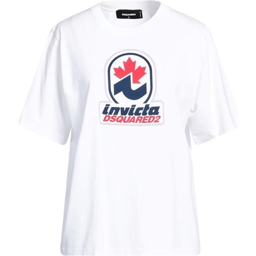 INVICTA x DSQUARED2 - t-shirt