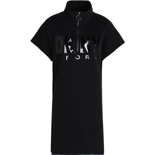 DKNY - vestito corto