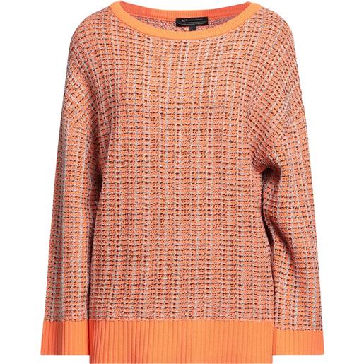 ARMANI EXCHANGE - pullover