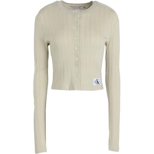 CALVIN KLEIN JEANS - cardigan